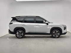 Wuling Starlight 560 New Energy Plug-in Hybrid 125km Luxury - ფოტო 3