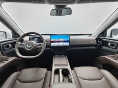 Wuling Starlight 560 New Energy Plug-in Hybrid 125km Luxury - ფოტო 5