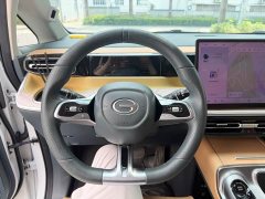 GAC Aion S Plus DM-i 2024 150km MAX - ფოტო 12