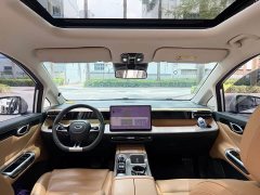 GAC Aion S Plus DM-i 2024 150km MAX - ფოტო 16