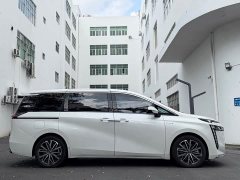 GAC Aion S Plus DM-i 2024 150km MAX - ფოტო 3