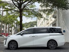 GAC Aion S Plus DM-i 2024 150km MAX - ფოტო 4