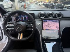Mercedes-Benz C-Class C 260 L AMG Line - ფოტო 13