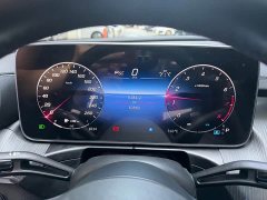 Mercedes-Benz C-Class C 260 L AMG Line - ფოტო 14