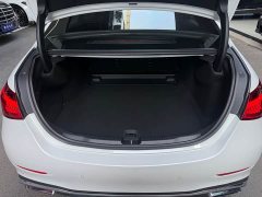 Mercedes-Benz C-Class C 260 L AMG Line - ფოტო 18