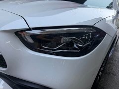 Mercedes-Benz C-Class C 260 L AMG Line - ფოტო 4