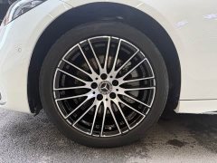 Mercedes-Benz C-Class C 260 L AMG Line - ფოტო 5