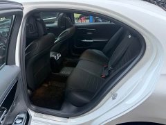 Mercedes-Benz C-Class C 260 L AMG Line - ფოტო 9