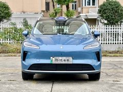 SAIC Shangjie H5 Pure Electric Max Long Range - ფოტო 1