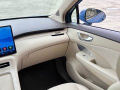 SAIC Shangjie H5 Pure Electric Max Long Range - ფოტო 15