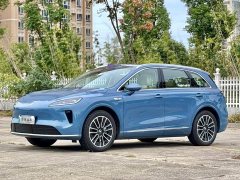 SAIC Shangjie H5 Pure Electric Max Long Range - ფოტო 2
