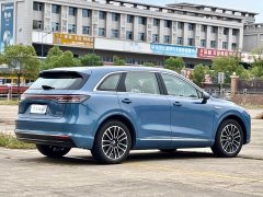SAIC Shangjie H5 Pure Electric Max Long Range - ფოტო 7