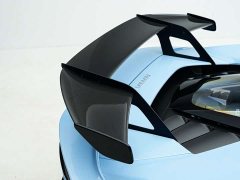 Ferrari SF90 2023 XX Stradale - ფოტო 16