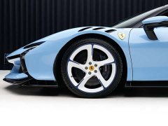 Ferrari SF90 2023 XX Stradale - ფოტო 7