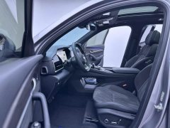 Geely Xingyue L Oriental Radiance 2.0T Auto Panorama Edition - ფოტო 12