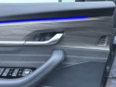 Geely Xingyue L Oriental Radiance 2.0T Auto Panorama Edition - ფოტო 13