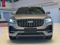 Geely Xingyue L Oriental Radiance 2.0T Auto Panorama Edition - ფოტო 2