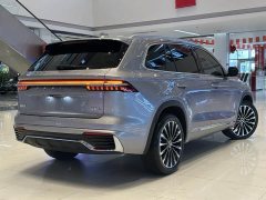 Geely Xingyue L Oriental Radiance 2.0T Auto Panorama Edition - ფოტო 5