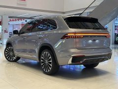 Geely Xingyue L Oriental Radiance 2.0T Auto Panorama Edition - ფოტო 6