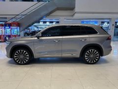 Geely Xingyue L Oriental Radiance 2.0T Auto Panorama Edition - ფოტო 7