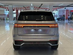 Geely Xingyue L Oriental Radiance 2.0T Auto Panorama Edition - ფოტო 8