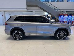 Geely Xingyue L Oriental Radiance 2.0T Auto Panorama Edition - ფოტო 9