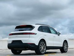 Porsche 2024 Cayenne 3.0T - ფოტო 10