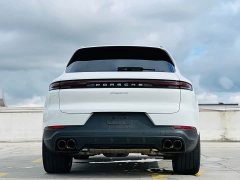 Porsche 2024 Cayenne 3.0T - ფოტო 11