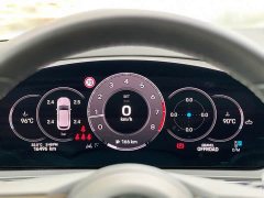 Porsche 2024 Cayenne 3.0T - ფოტო 17