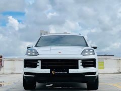 Porsche 2024 Cayenne 3.0T - ფოტო 2