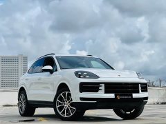 Porsche 2024 Cayenne 3.0T - ფოტო 3