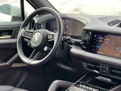Porsche 2024 Cayenne 3.0T - ფოტო 9