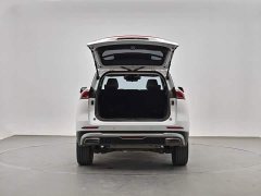 Haval H6 National Trend Edition 1.5T Automatic Champion Version - ფოტო 10