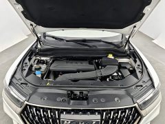 Haval H6 National Trend Edition 1.5T Automatic Champion Version - ფოტო 12