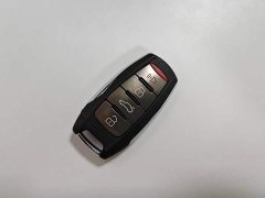 Haval H6 National Trend Edition 1.5T Automatic Champion Version - ფოტო 13