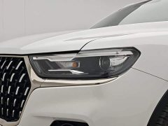 Haval H6 National Trend Edition 1.5T Automatic Champion Version - ფოტო 14