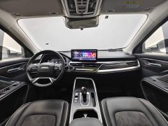 Haval H6 National Trend Edition 1.5T Automatic Champion Version - ფოტო 3