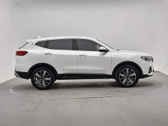 Haval H6 National Trend Edition 1.5T Automatic Champion Version - ფოტო 5