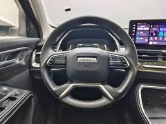 Haval H6 National Trend Edition 1.5T Automatic Champion Version - ფოტო 6