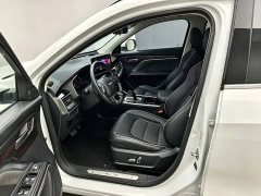 Haval H6 National Trend Edition 1.5T Automatic Champion Version - ფოტო 7