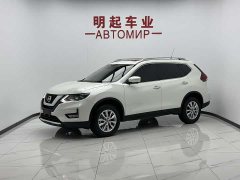 Nissan Qashqai Classic 2.0L FWD Smart Connect Premium Edition - ფოტო 1