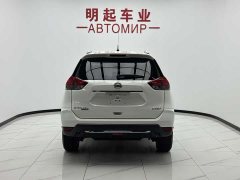 Nissan Qashqai Classic 2.0L FWD Smart Connect Premium Edition - ფოტო 10