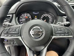 Nissan Qashqai Classic 2.0L FWD Smart Connect Premium Edition - ფოტო 15