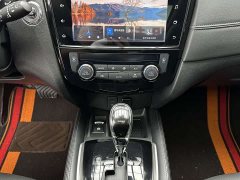 Nissan Qashqai Classic 2.0L FWD Smart Connect Premium Edition - ფოტო 16