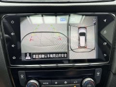 Nissan Qashqai Classic 2.0L FWD Smart Connect Premium Edition - ფოტო 17