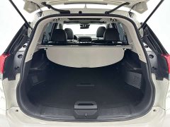 Nissan Qashqai Classic 2.0L FWD Smart Connect Premium Edition - ფოტო 18