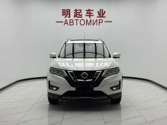 Nissan Qashqai Classic 2.0L FWD Smart Connect Premium Edition - ფოტო 2