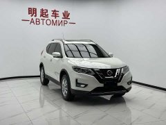 Nissan Qashqai Classic 2.0L FWD Smart Connect Premium Edition - ფოტო 3