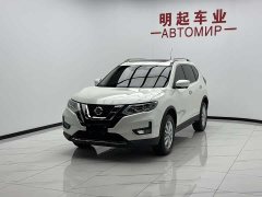 Nissan Qashqai Classic 2.0L FWD Smart Connect Premium Edition - ფოტო 4