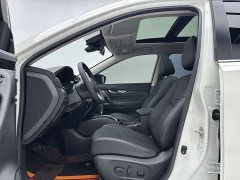 Nissan Qashqai Classic 2.0L FWD Smart Connect Premium Edition - ფოტო 5